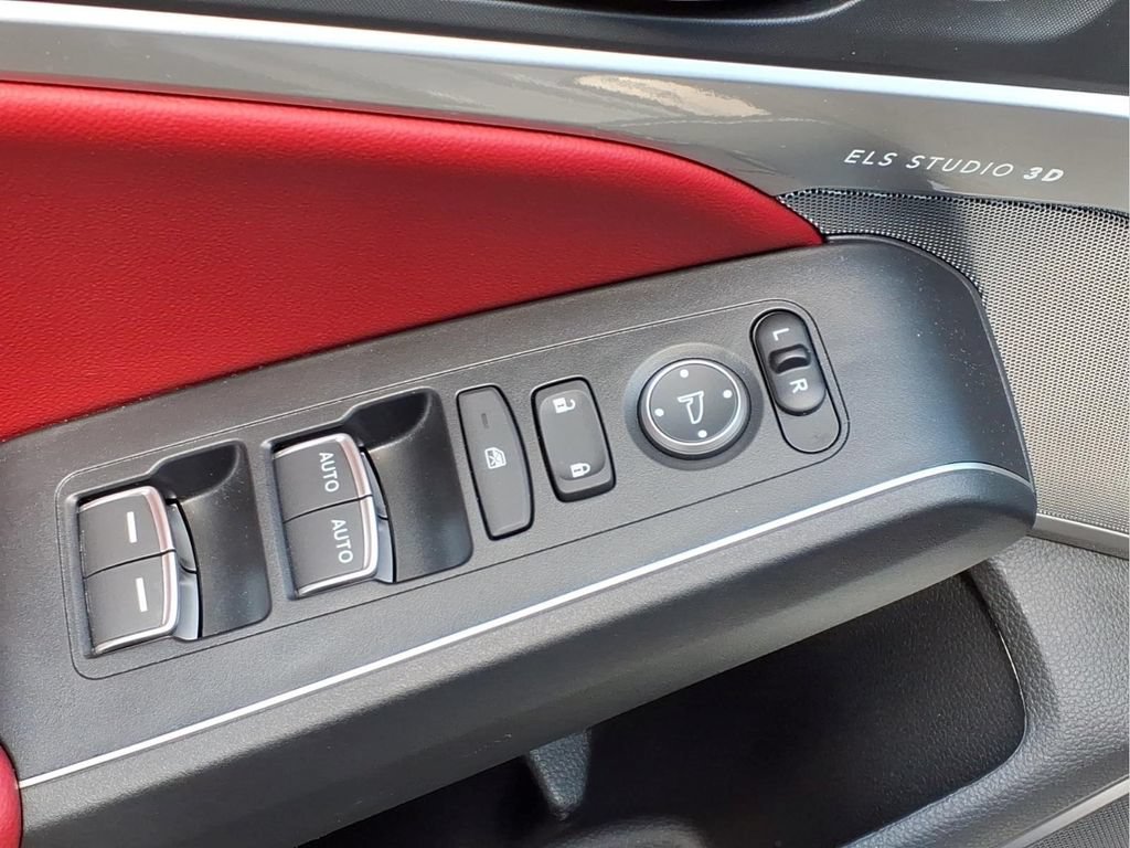 Used 2026 Acura Integra A-Spec w/ Technology Package FWD image 18