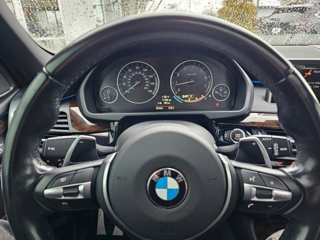 Used 2014 BMW X5 xDrive35i w/ M Sport image 30