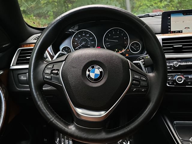 Used 2018 BMW 430i Gran Coupe xDrive AWD/4WD image 10
