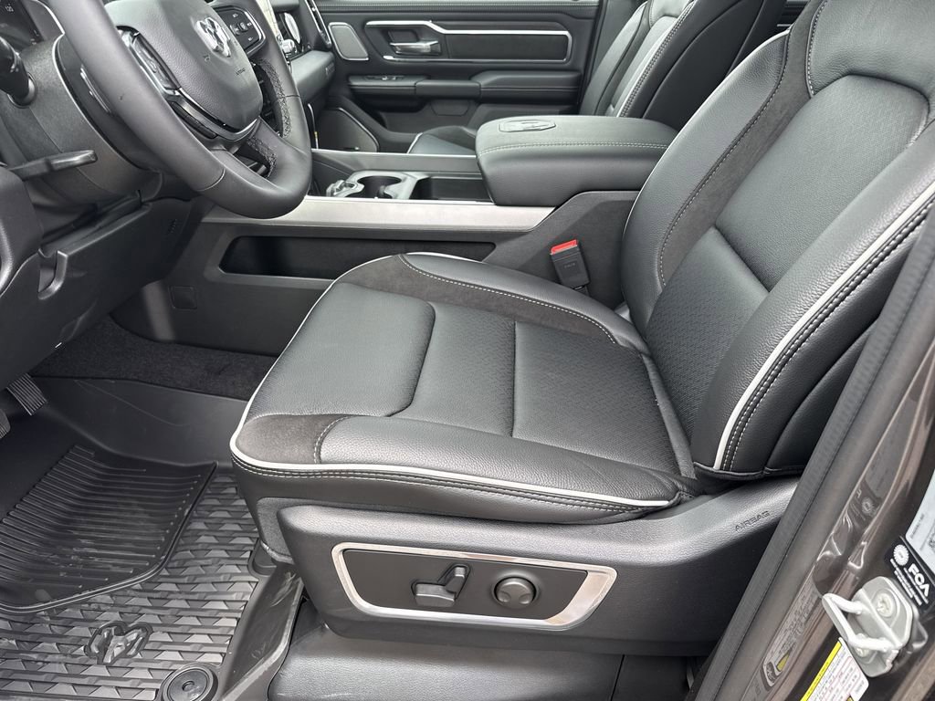 New 2026 RAM 1500 Laramie image 12
