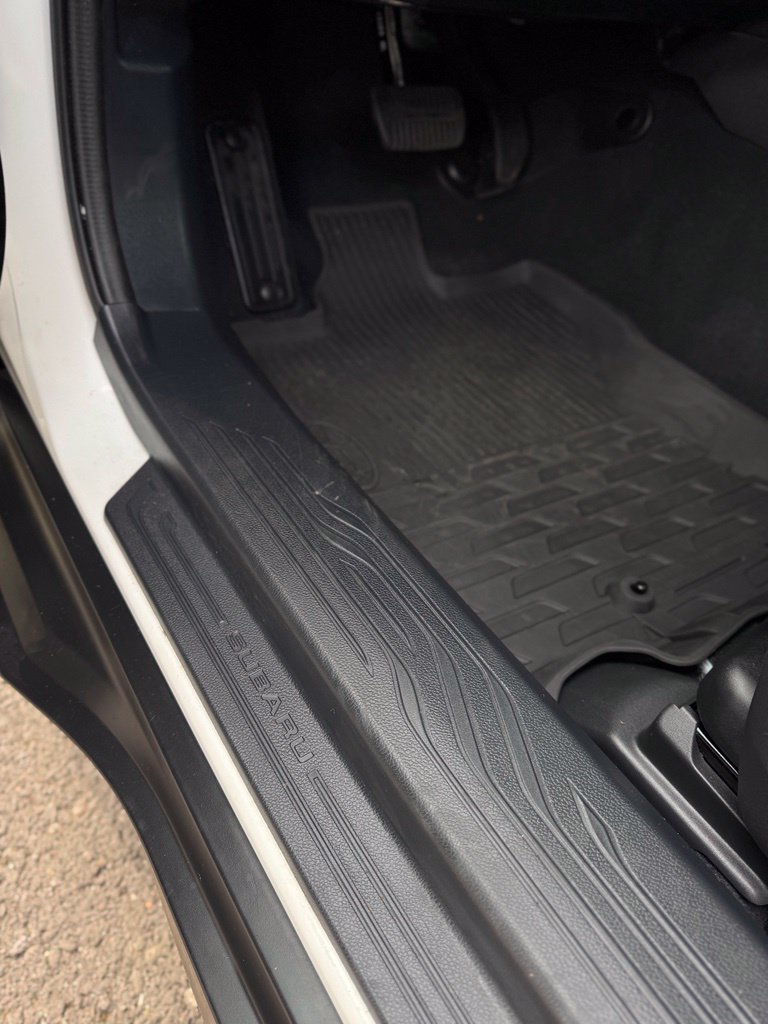 Certified 2022 Subaru Outback Premium AWD/4WD image 14