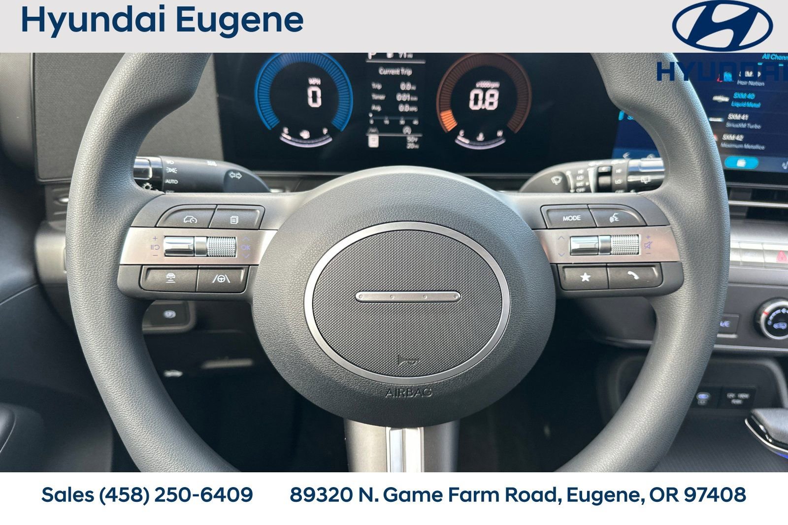 Used 2026 Hyundai Kona SE image 25