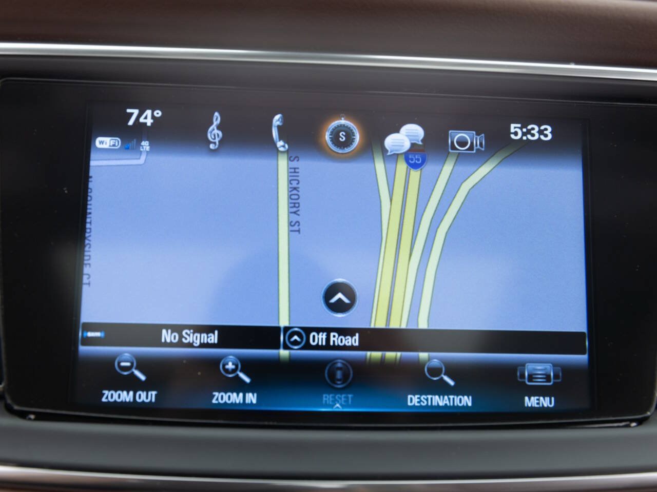 Used 2019 Buick Enclave Avenir w/ Avenir Technology Package AWD/4WD image 33
