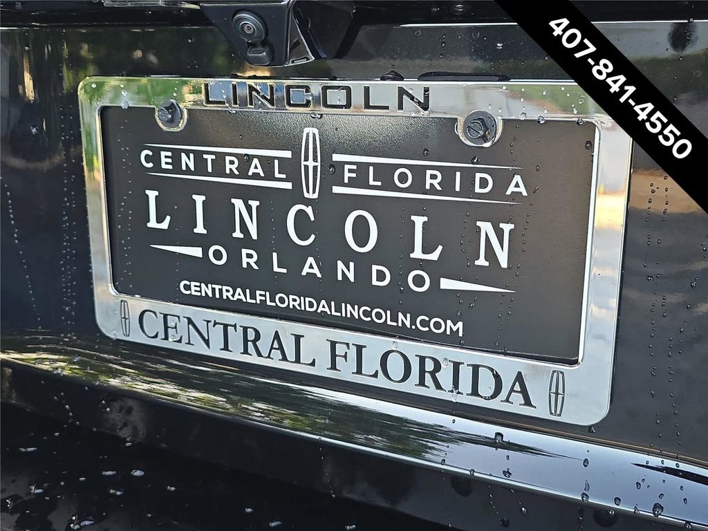New 2026 Lincoln Navigator Black Label AWD/4WD image 5