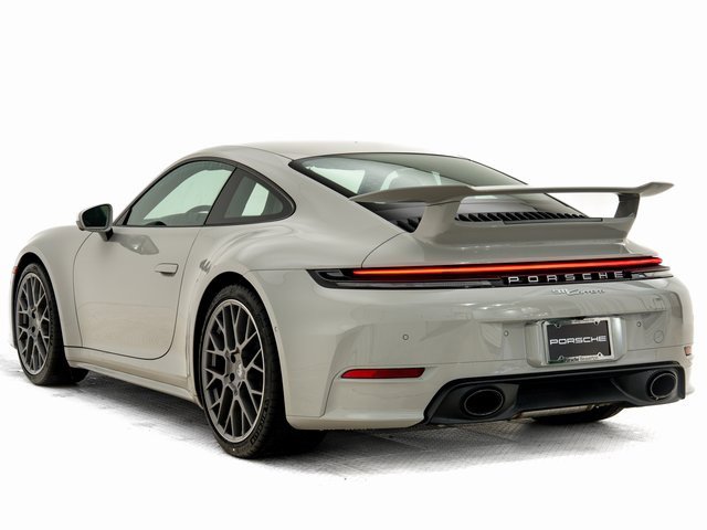 New 2026 Porsche 911 Carrera image 3