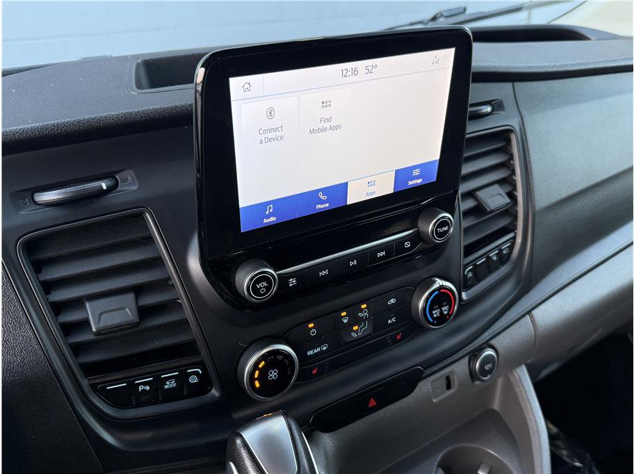 Used 2021 Ford Transit 150 Low Roof image 17