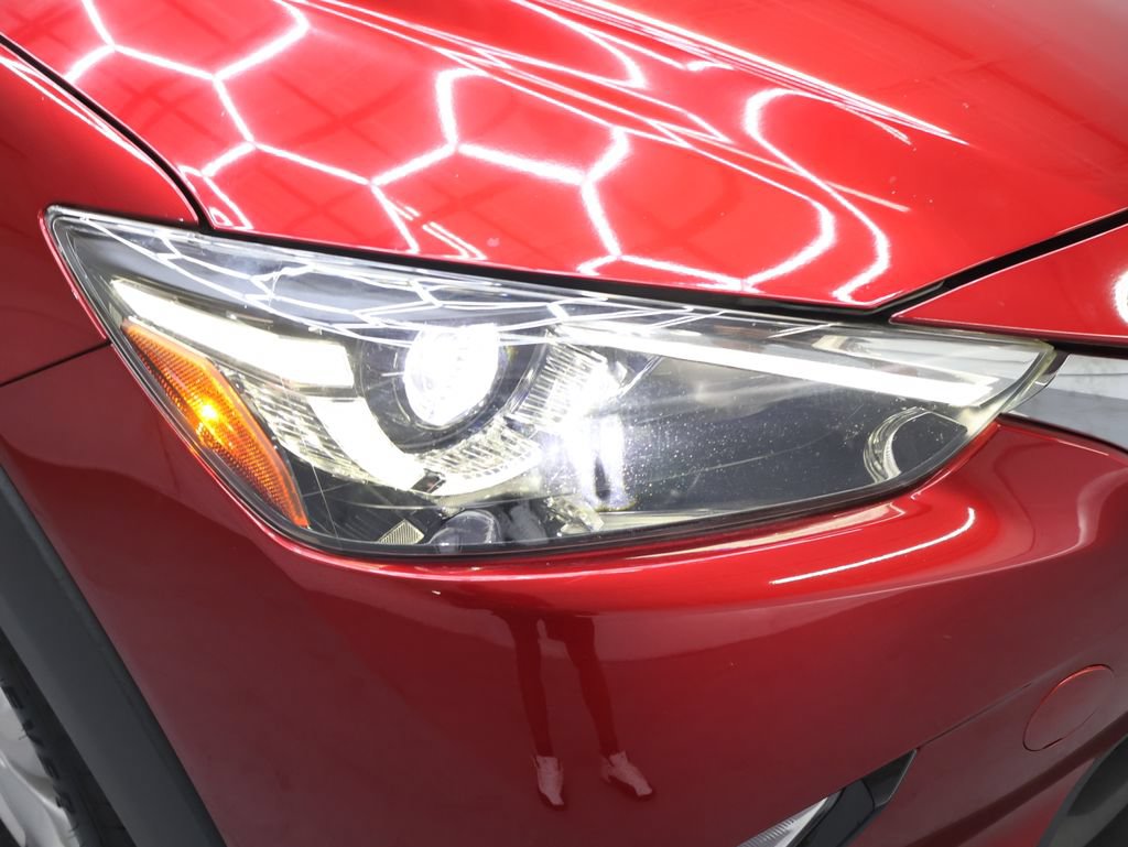 Used 2021 MAZDA CX-3 Sport AWD/4WD image 27