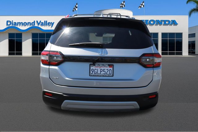 Used 2023 Honda Pilot EX-L image 5