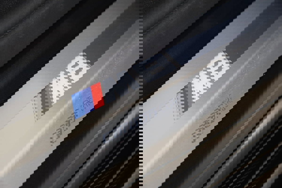 Used 2020 BMW M8 Coupe w/ Driving Assistance Package image 16