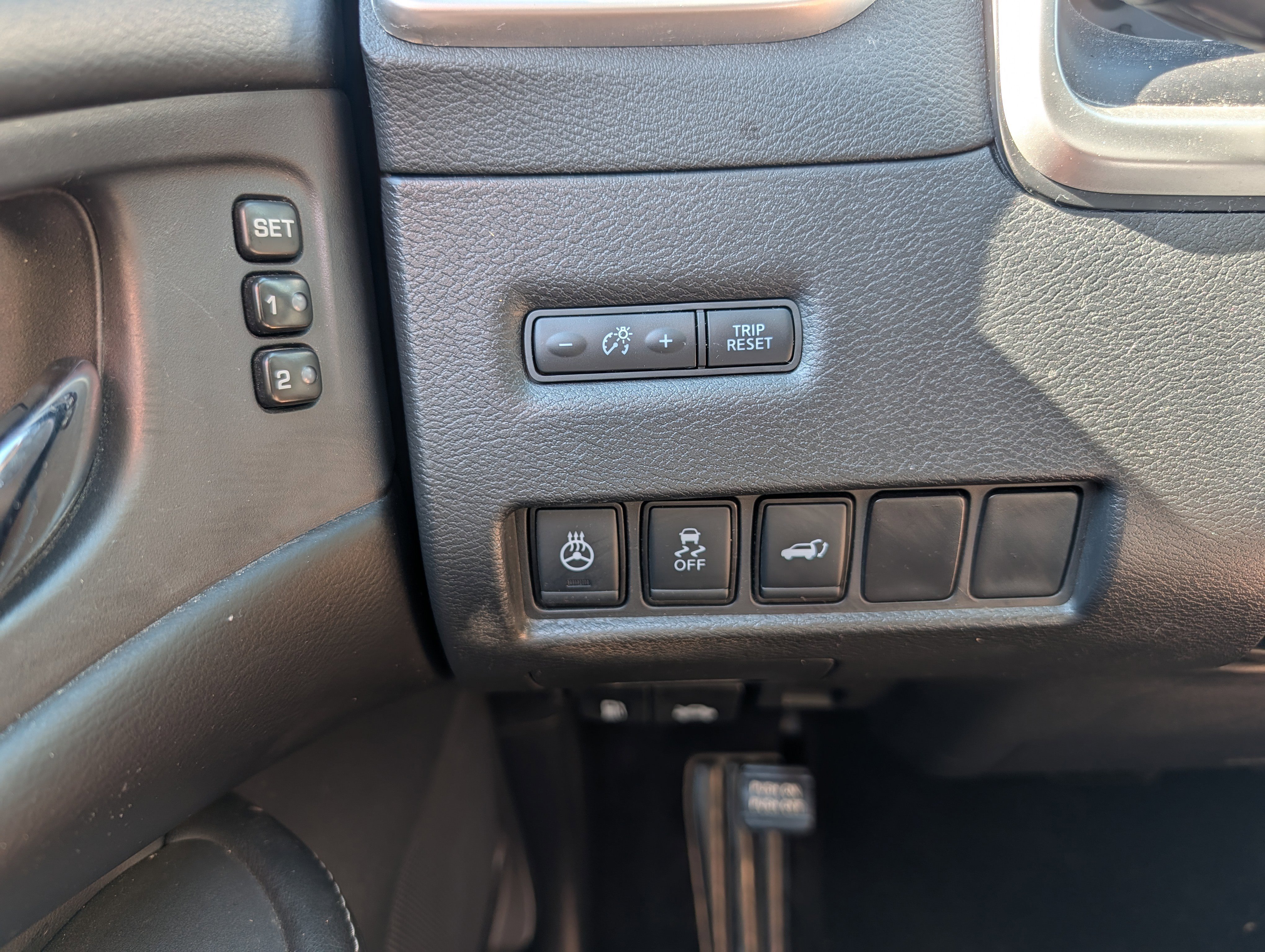Used 2018 Nissan Murano SL w/ Moonroof Package AWD/4WD image 26