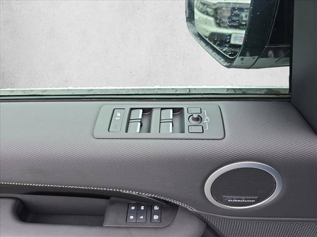 Certified 2023 Land Rover Discovery Metropolitan Edition AWD/4WD image 27