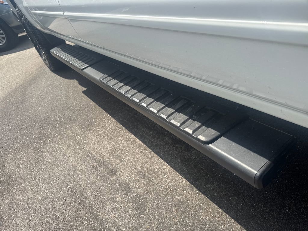 Used 2015 Chevrolet Silverado 1500 LT w/ All Star Edition image 43