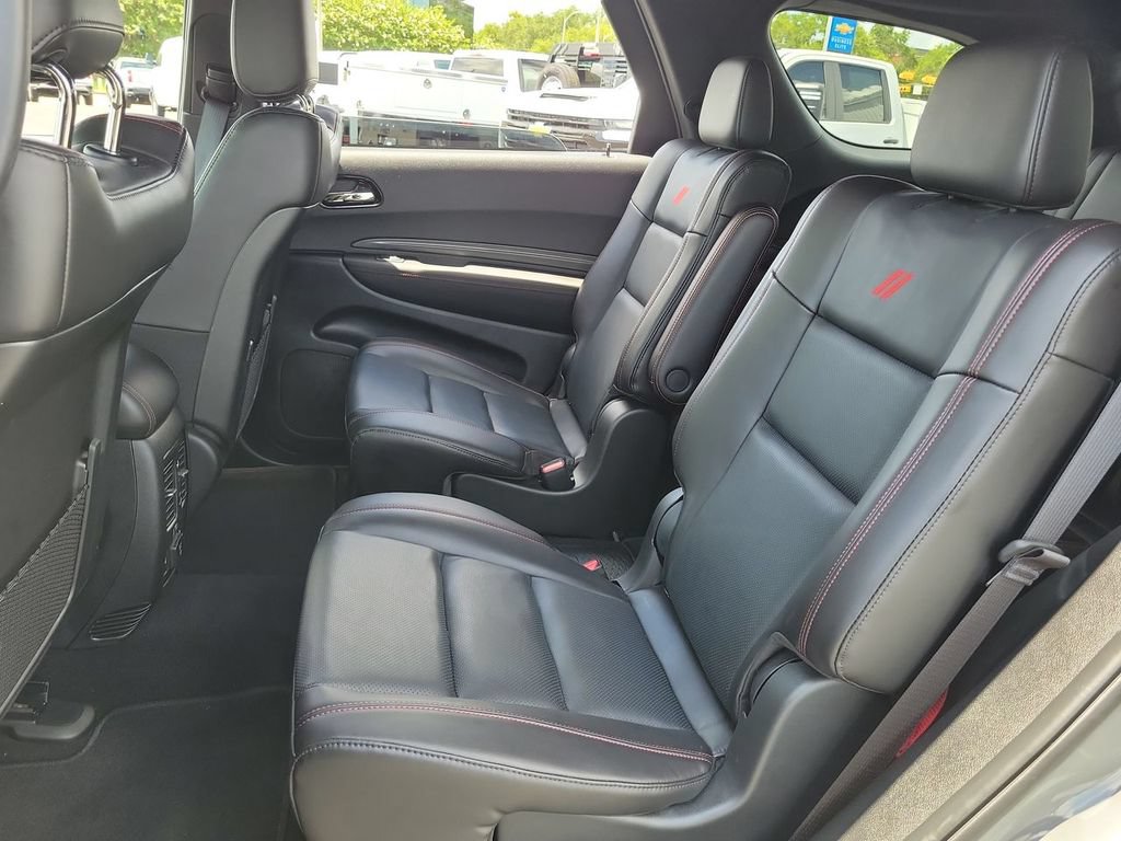 Used 2023 Dodge Durango R/T RWD image 26