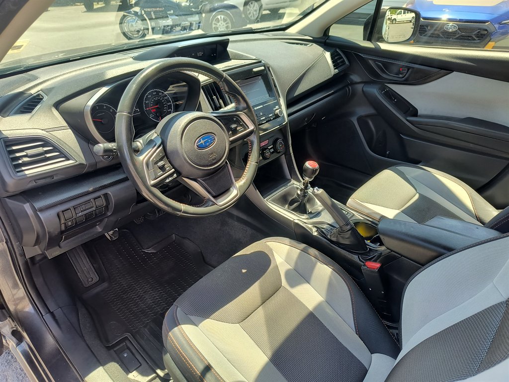 Used 2018 Subaru Crosstrek 2.0i Premium AWD/4WD image 13