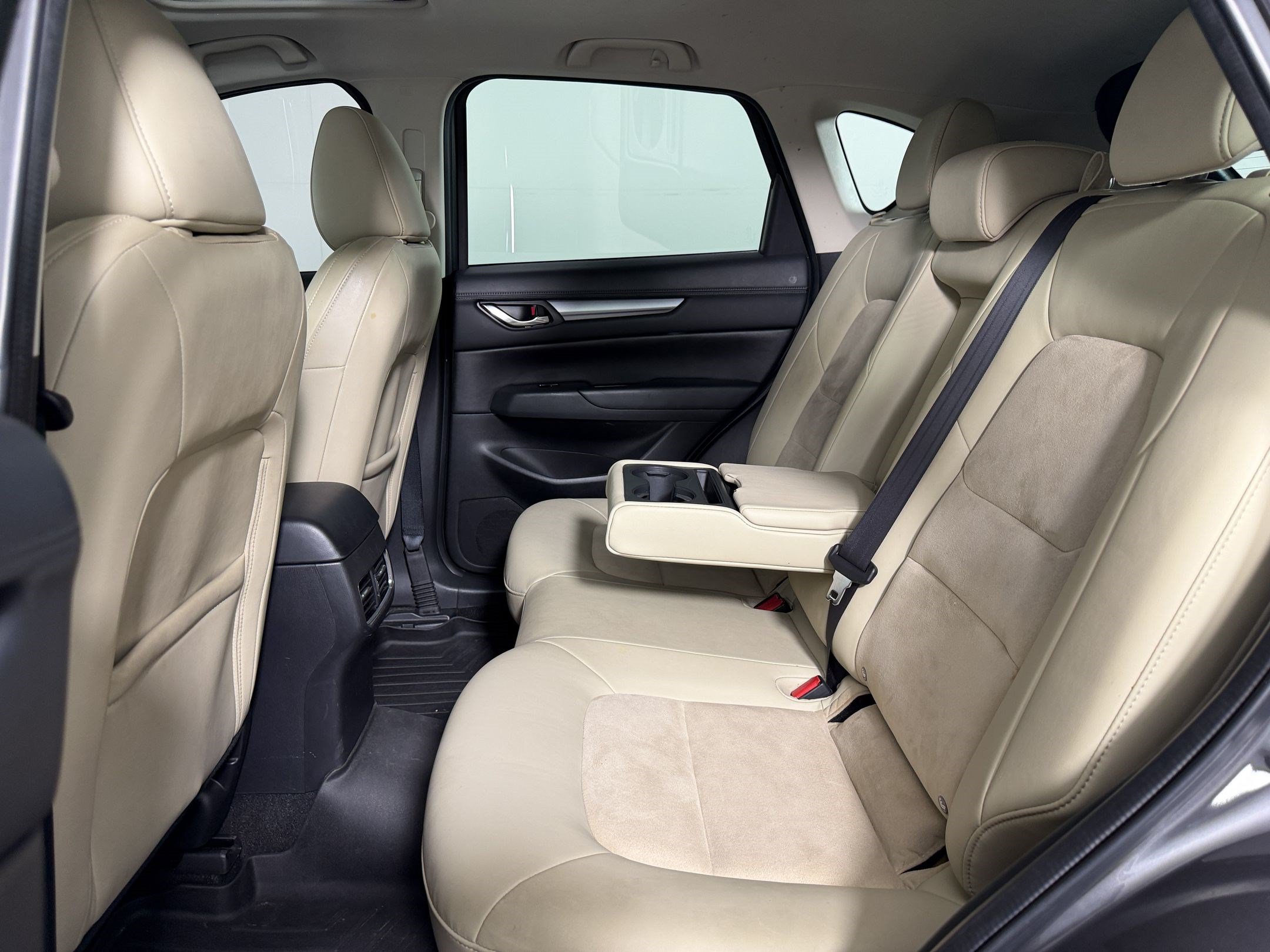 Used 2019 MAZDA CX-5 Touring FWD image 21