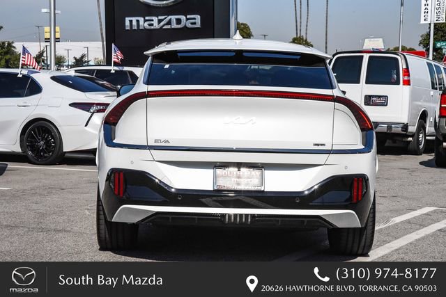 Used 2024 Kia EV6 GT image 7