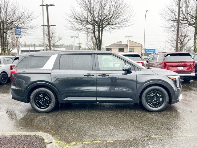 New 2026 Kia Carnival image 7