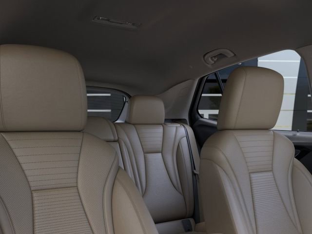 New 2026 Buick Envision Preferred AWD/4WD image 24