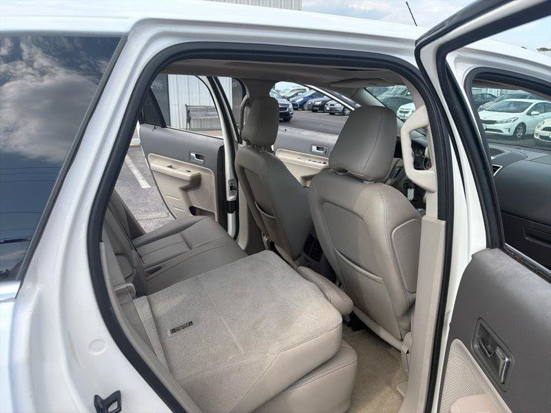 Used 2008 Ford Edge Limited AWD/4WD image 18