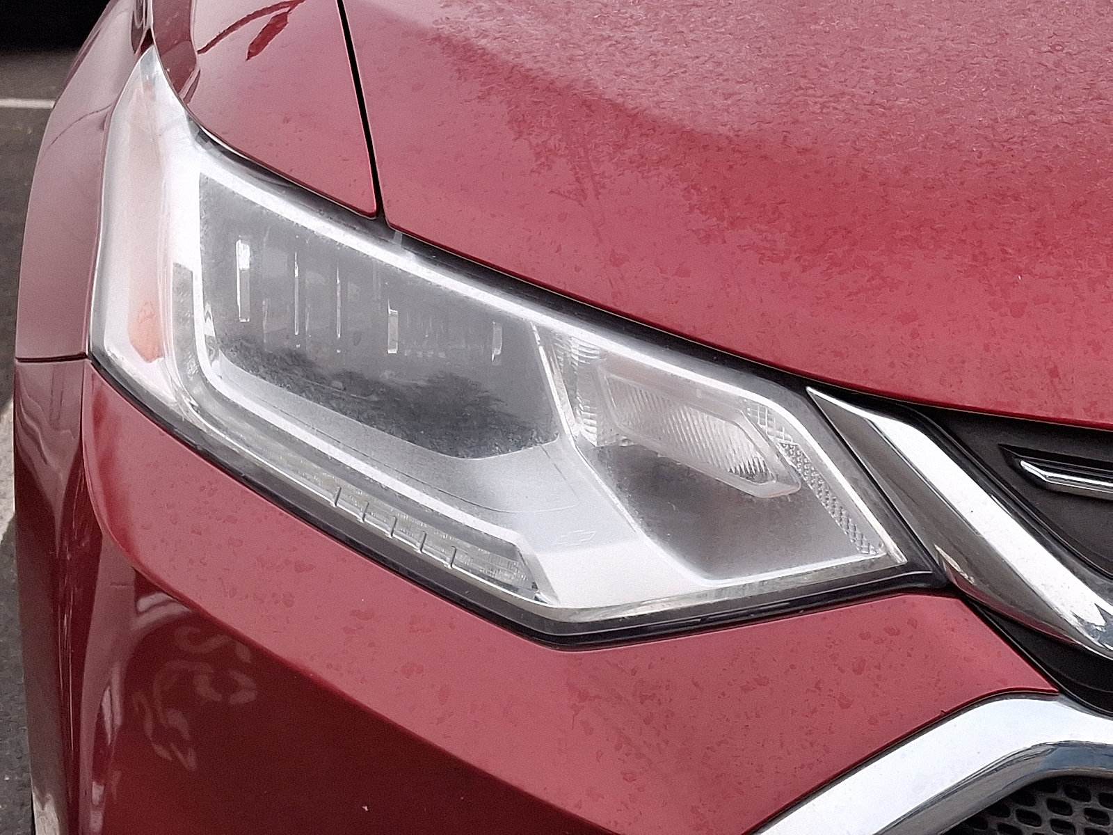 Used 2018 Chevrolet Traverse Premier image 9