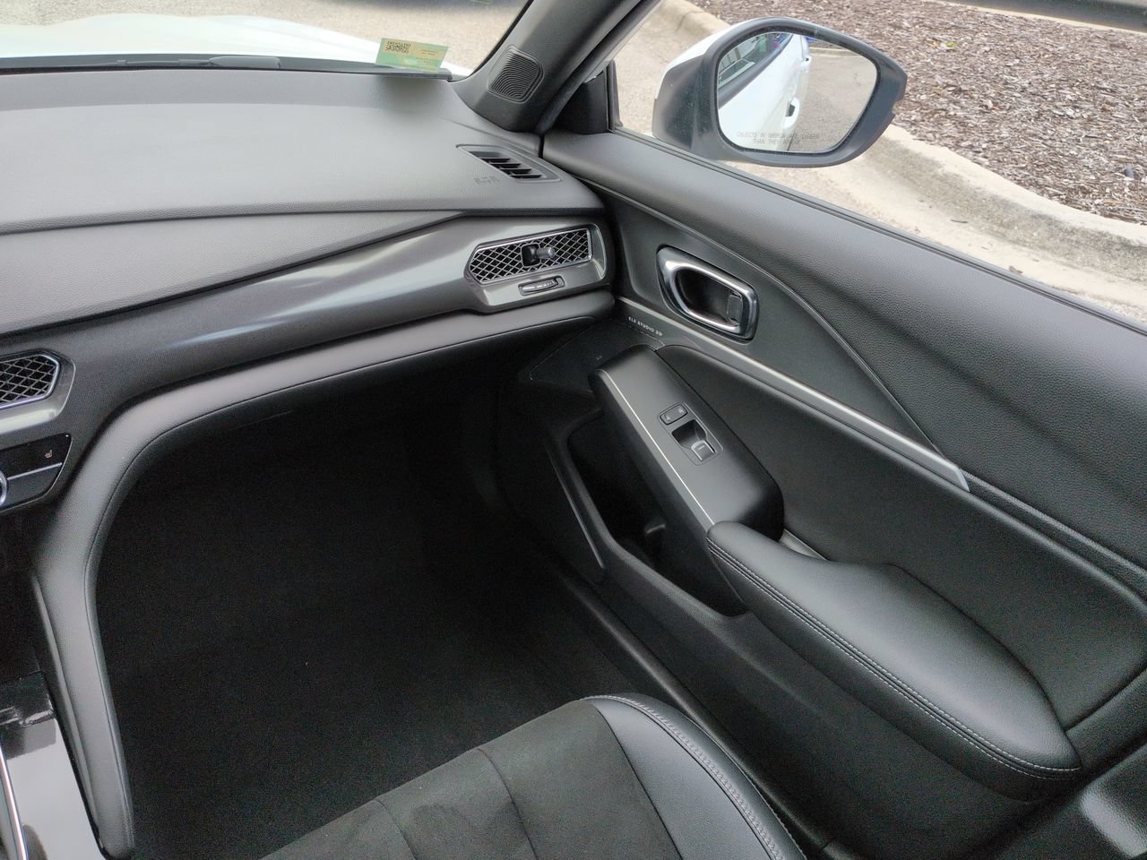 Used 2025 Acura Integra A-Spec w/ Technology Package FWD image 17