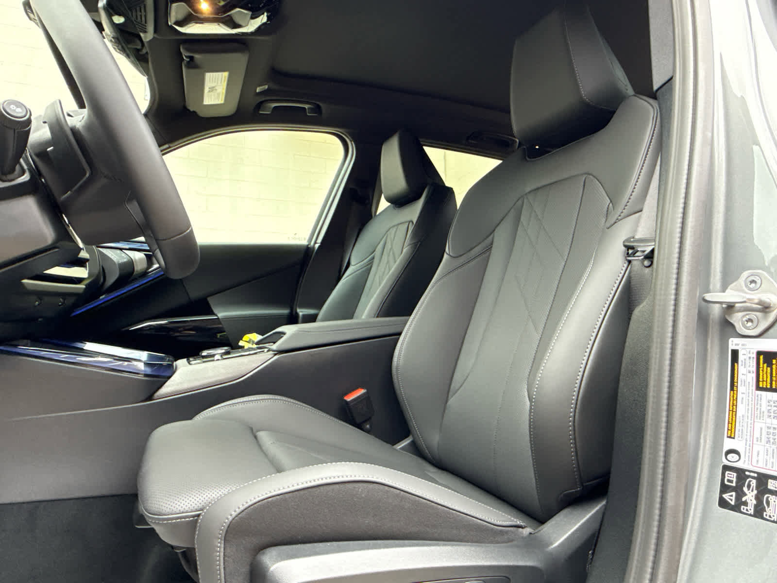 New 2026 BMW X3 xDrive30 w/ Convenience Package image 14