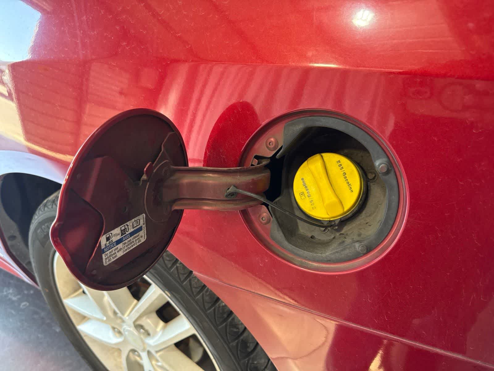 Used 2014 Chevrolet Impala LTZ FWD image 11