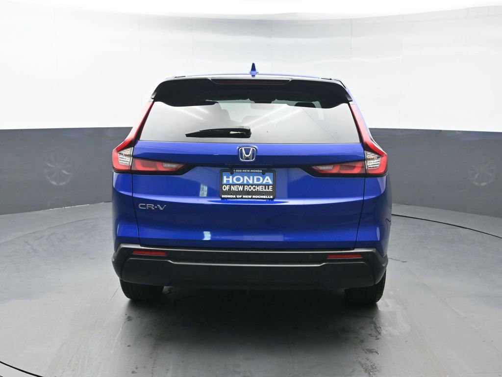 Certified 2023 Honda CR-V EX-L image 5