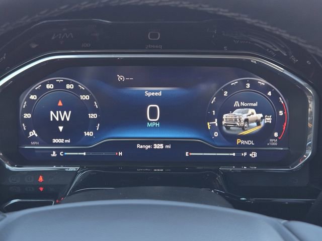 Used 2025 Chevrolet Silverado 3500 LT w/ Safety Package image 17