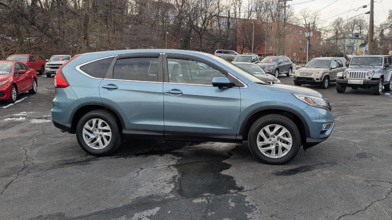 Used 2015 Honda CR-V EX image 7