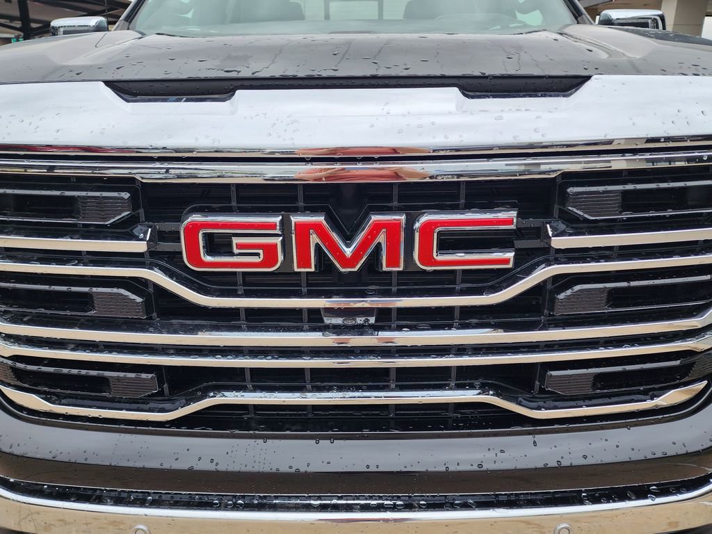 New 2026 GMC Sierra 1500 SLT image 10