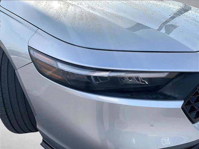 Used 2024 Honda Accord Sport image 28