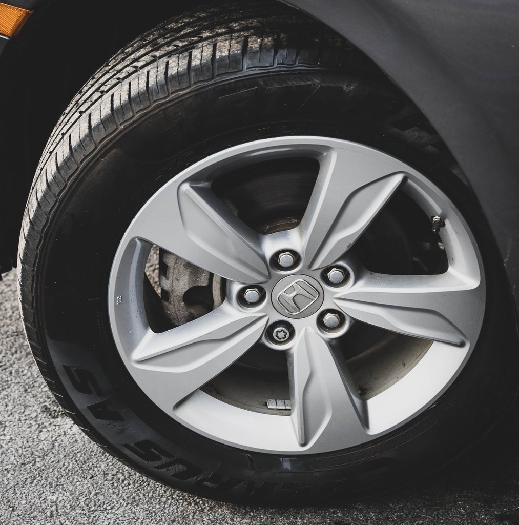 Used 2018 Honda Odyssey EX-L image 22