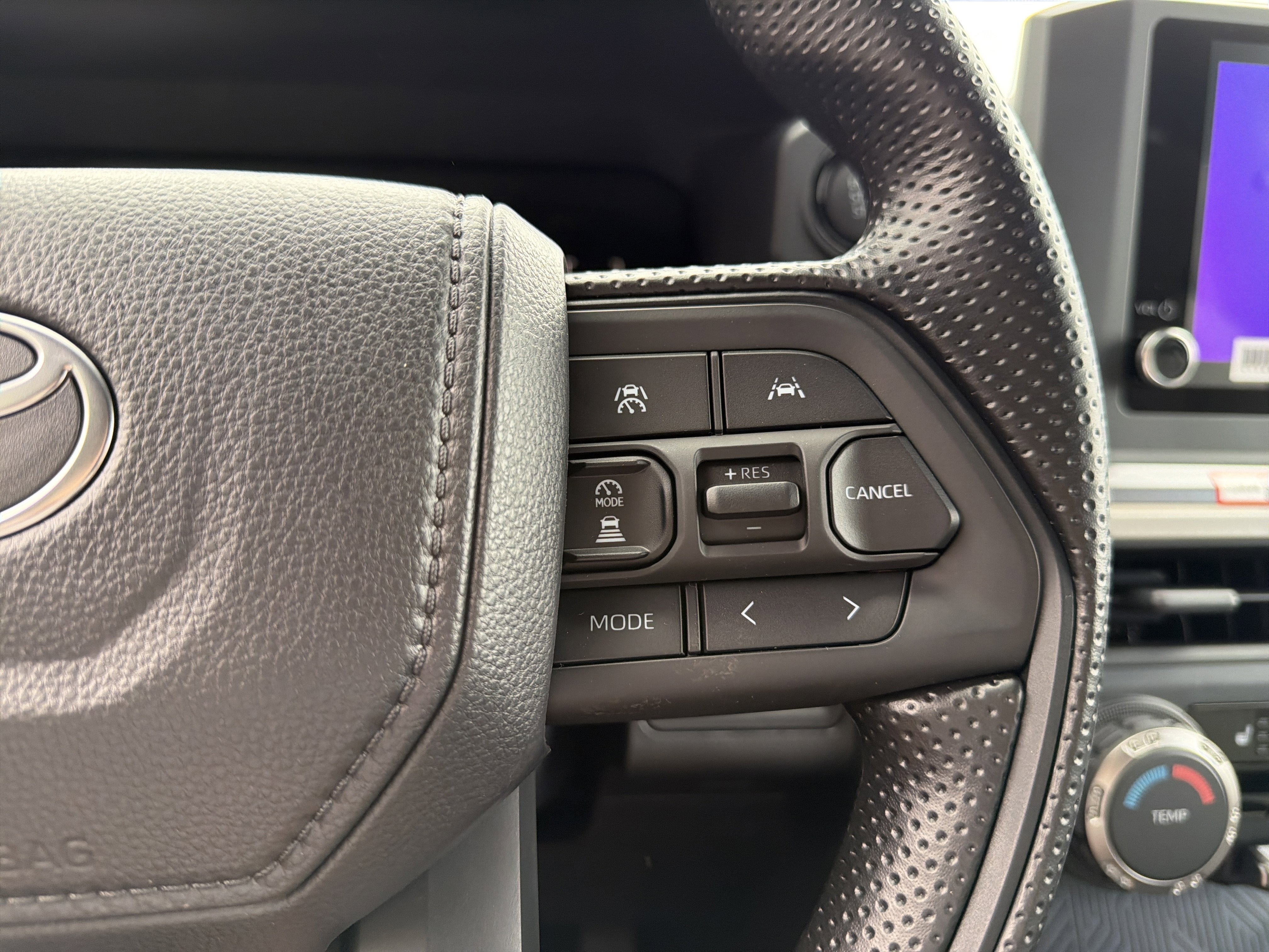 New 2026 Toyota Tacoma SR5 AWD/4WD image 18