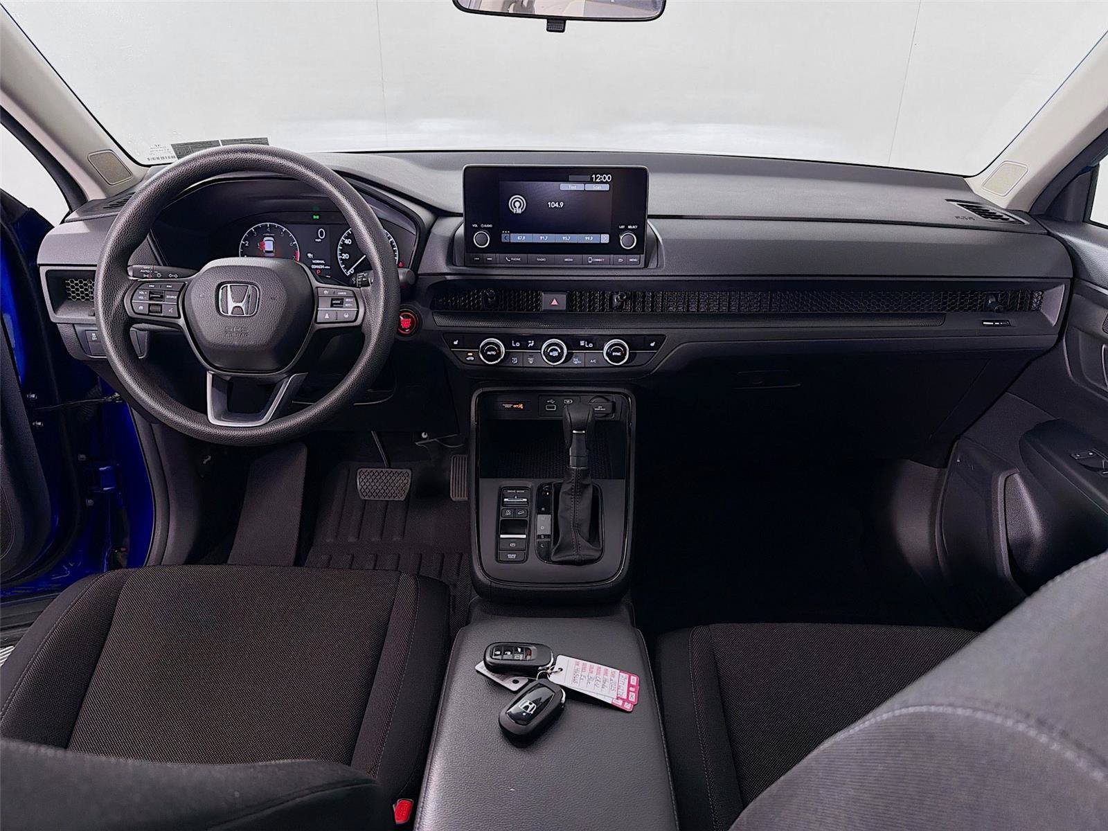 Used 2025 Honda CR-V EX image 26