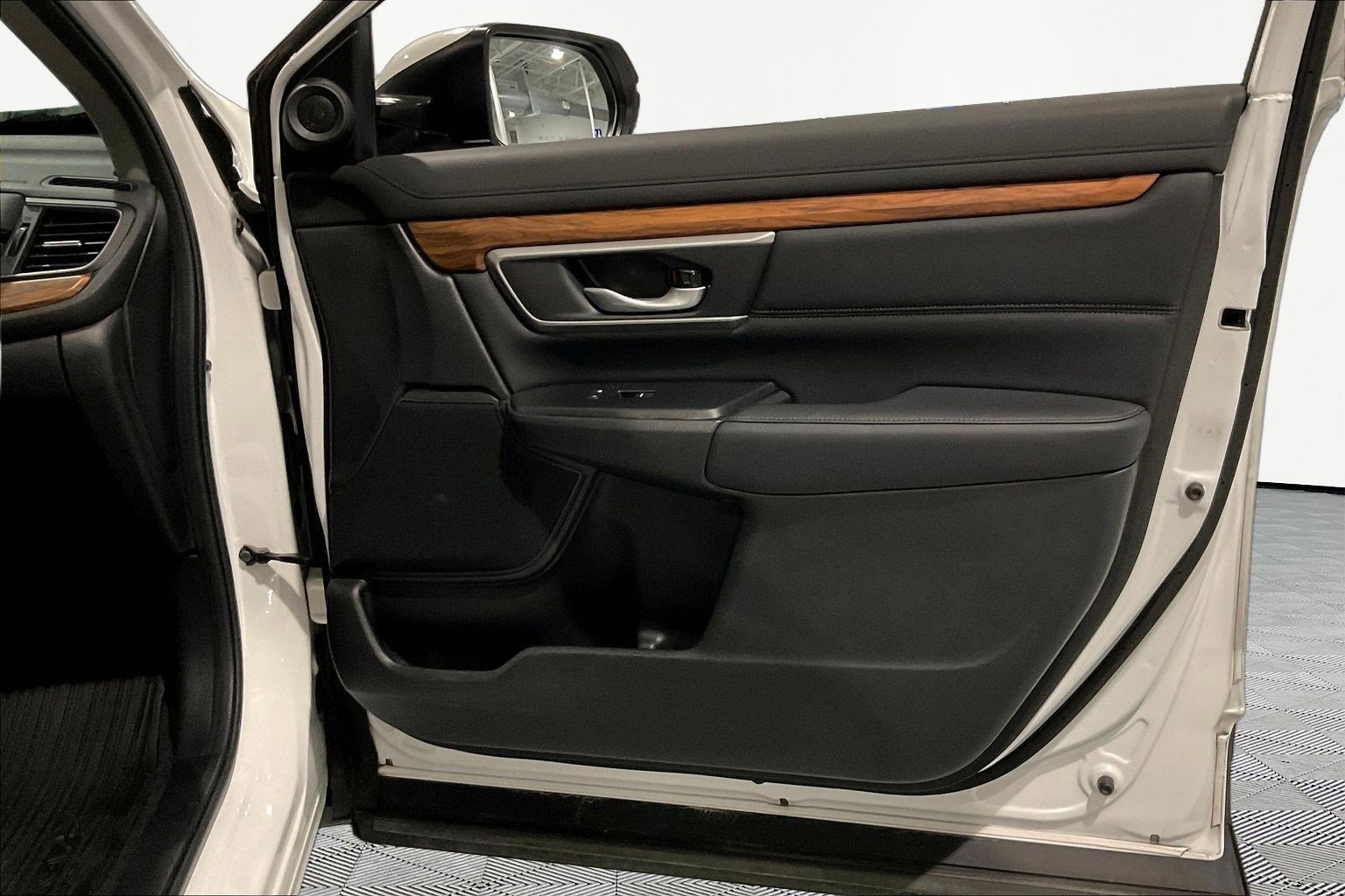 Used 2022 Honda CR-V EX-L image 28