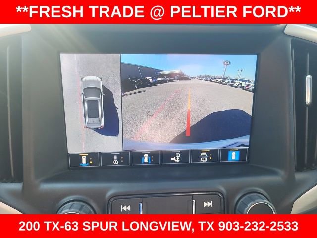 Used 2024 GMC Terrain Denali w/ Denali Premium Package image 21