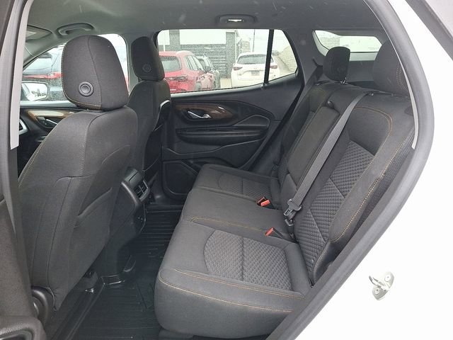 Used 2018 GMC Terrain SLE image 11