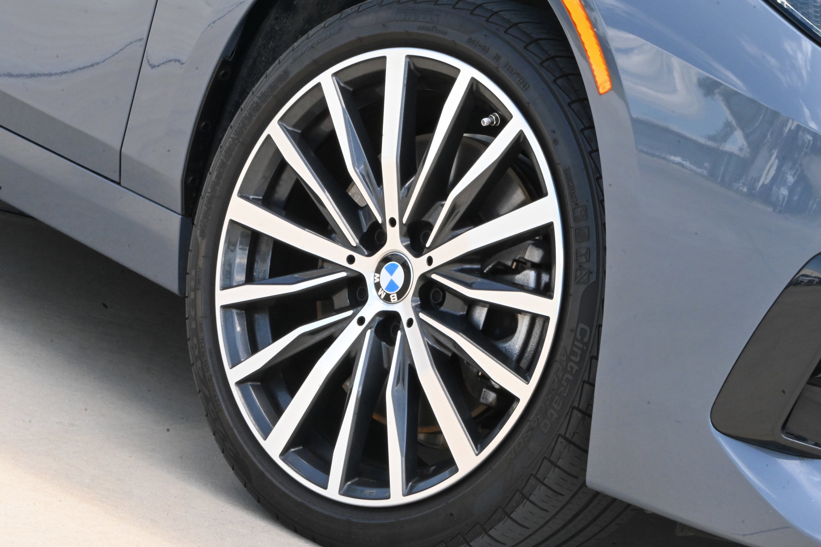 Certified 2024 BMW 228i Gran Coupe w/ Premium Package image 10