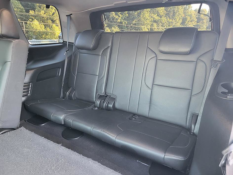 Used 2020 Chevrolet Tahoe LT AWD/4WD image 14
