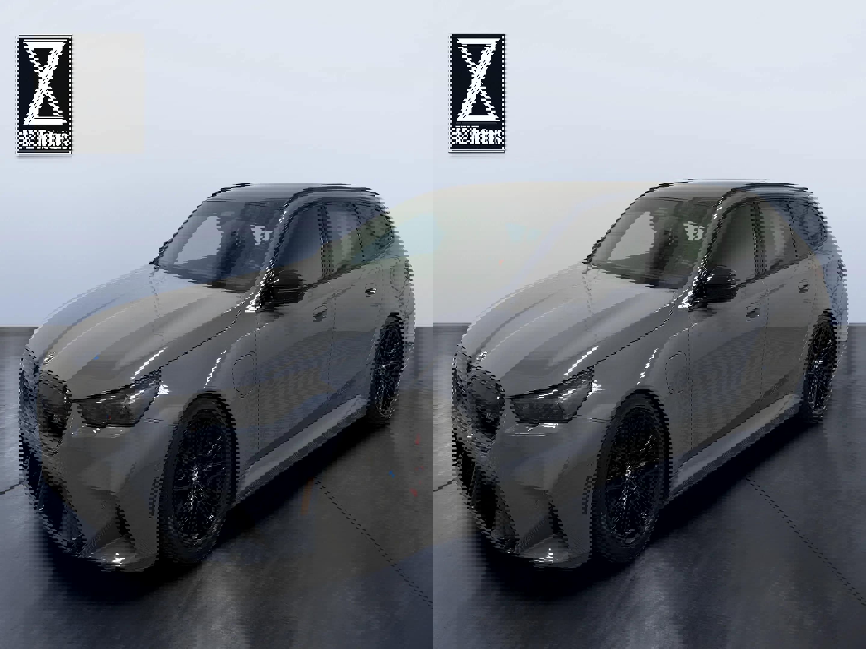 Used 2025 BMW M5 Touring