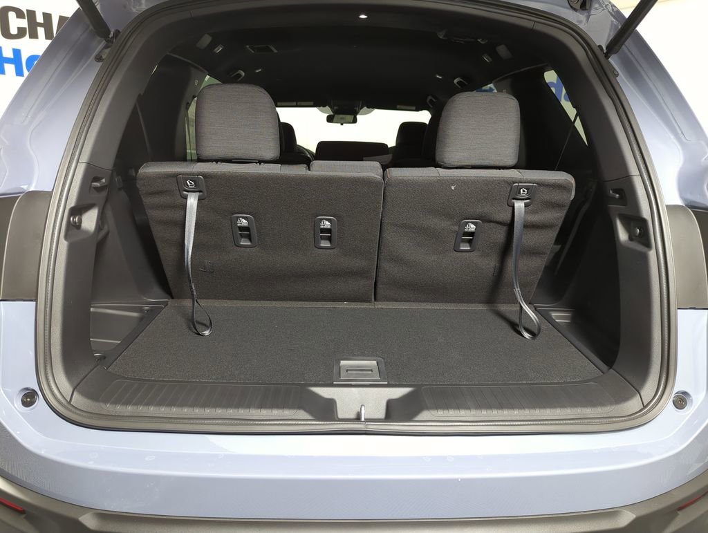 New 2026 Honda Pilot Sport image 10