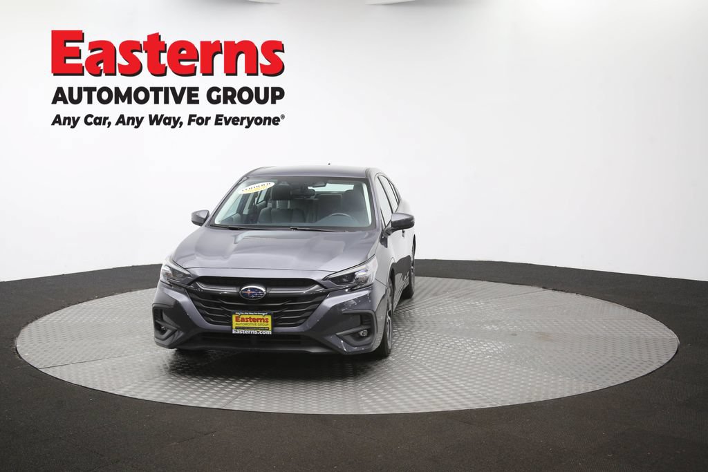 Used 2023 Subaru Legacy Premium AWD/4WD image 56
