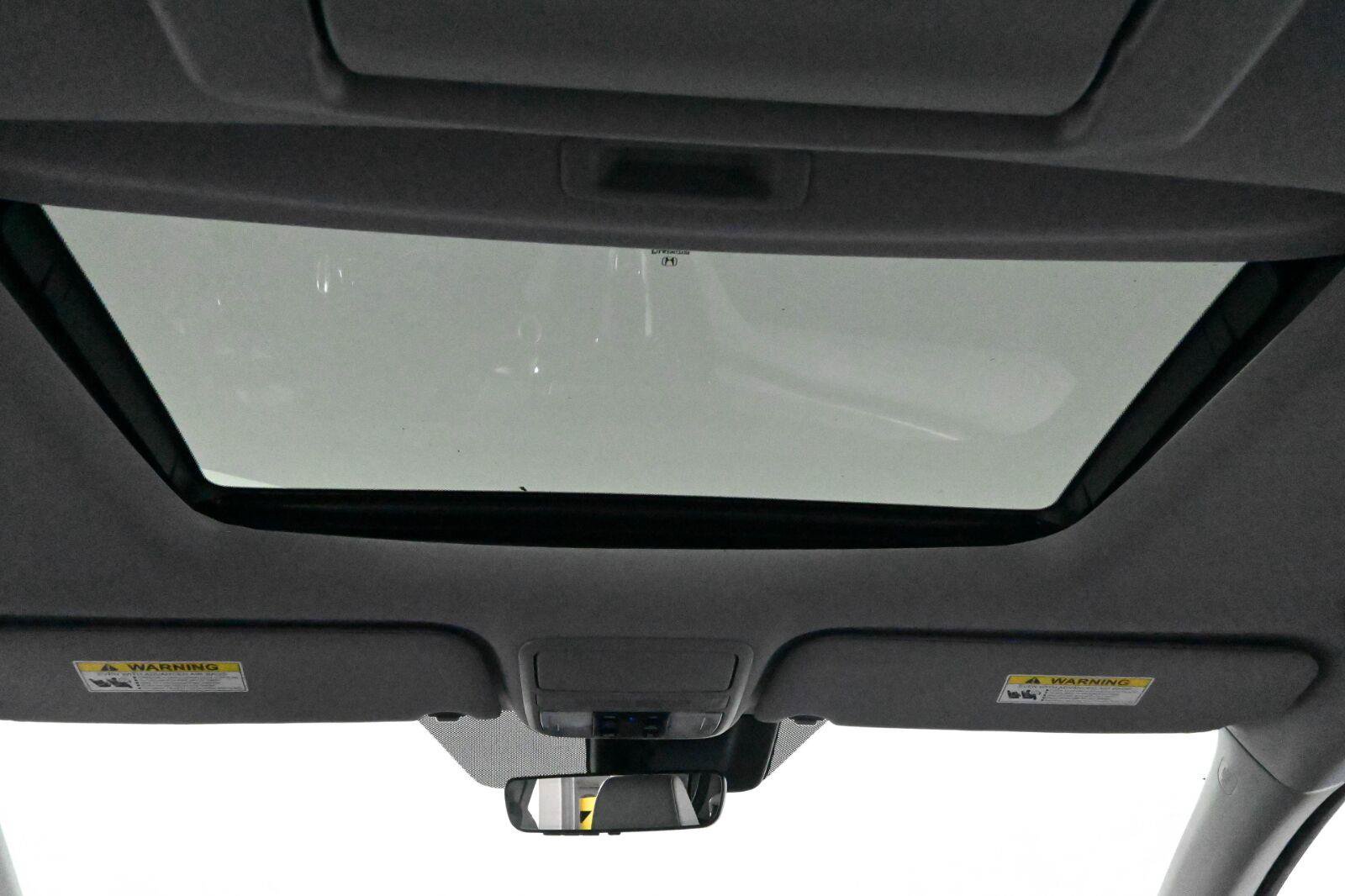 Used 2020 Honda Odyssey EX-L image 5