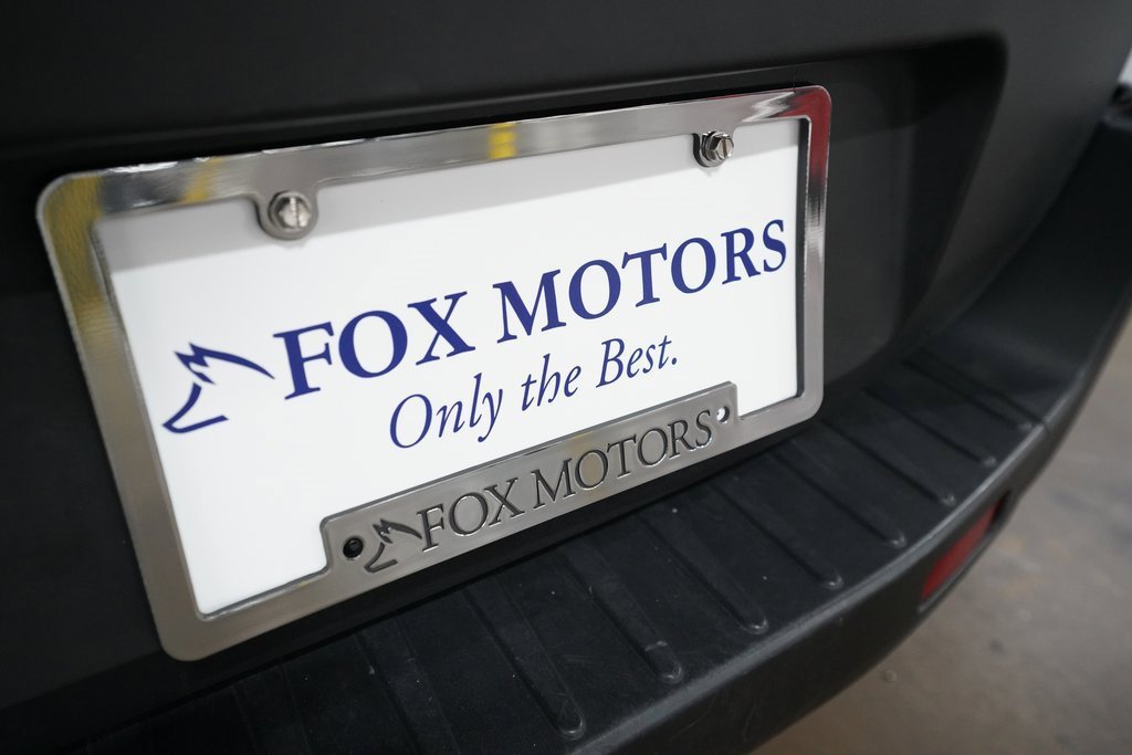 Used 2023 Ford Transit 250 Low Roof AWD w/ Exterior Upgrade Package image 27