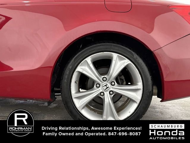 Used 2011 Honda Accord EX-L image 5