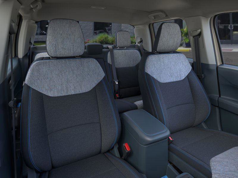 New 2025 Ford Maverick XLT w/ Equipment Group 301A image 10