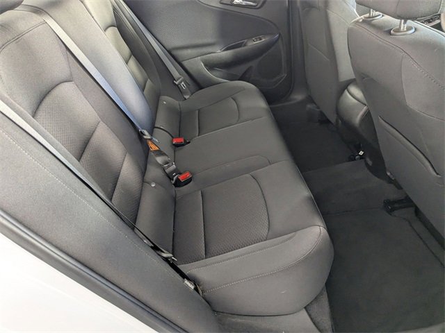 Certified 2023 Chevrolet Malibu LS w/ Driver Confidence Package image 27