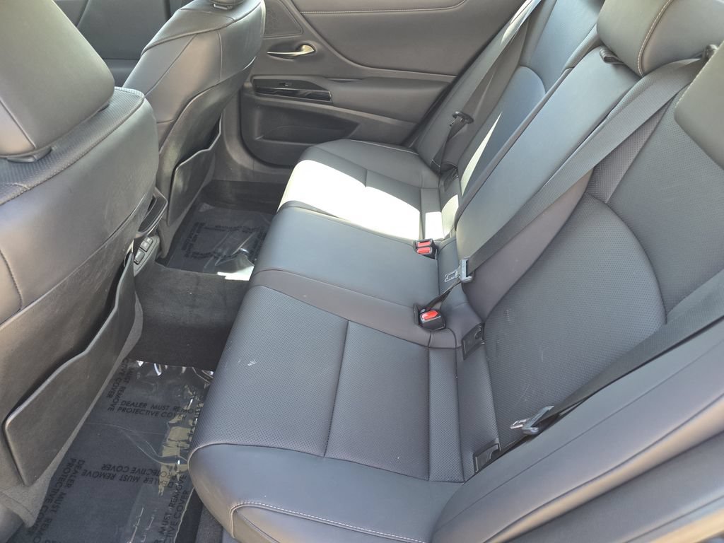 Certified 2022 Lexus ES 350 w/ Premium Package FWD image 19