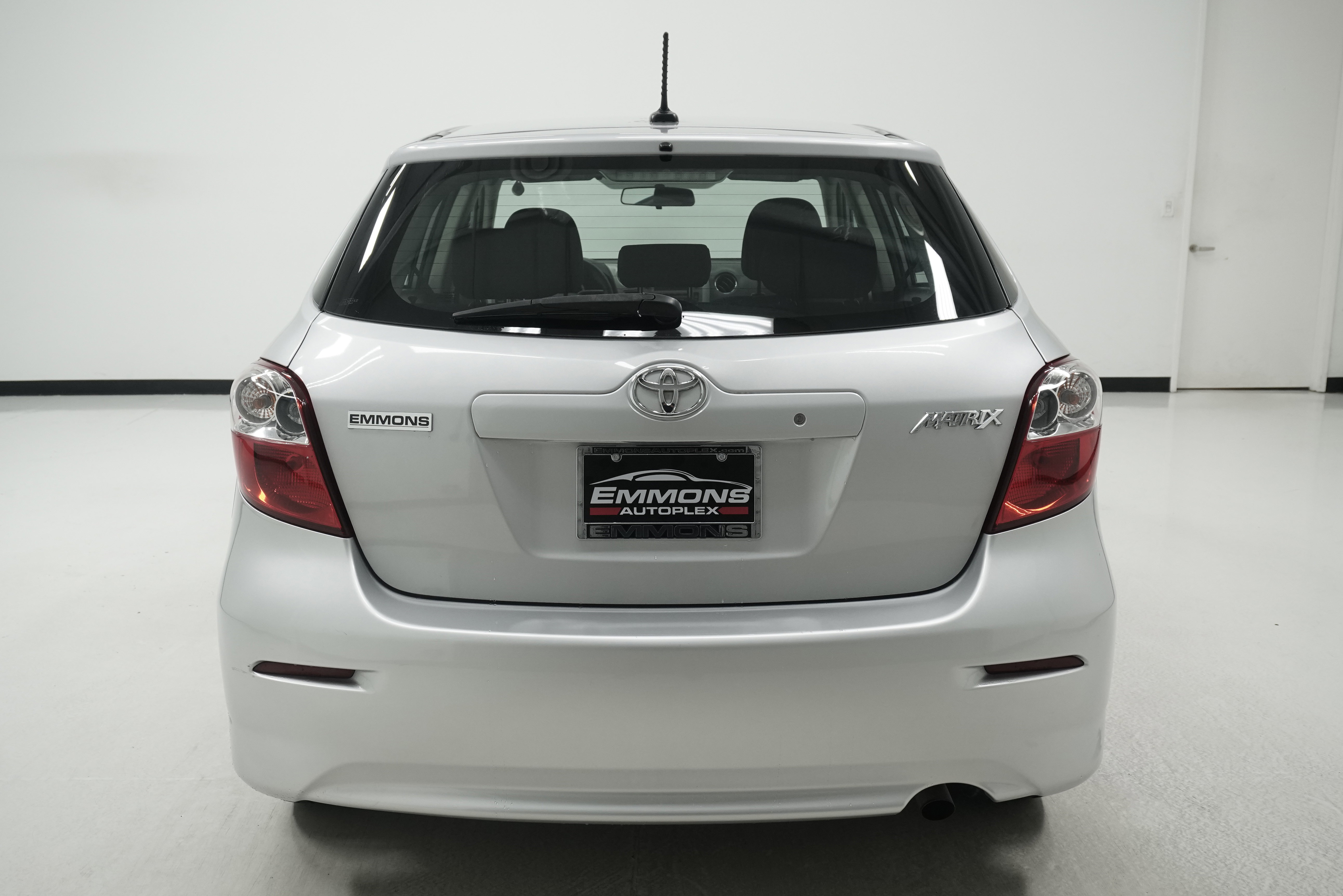 Used 2012 Toyota Matrix S image 5